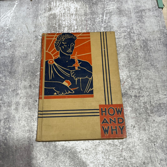 edith e. beverly my hero book book five the how and why library series book, by edith e. beverly, unknown Hardcover image 1