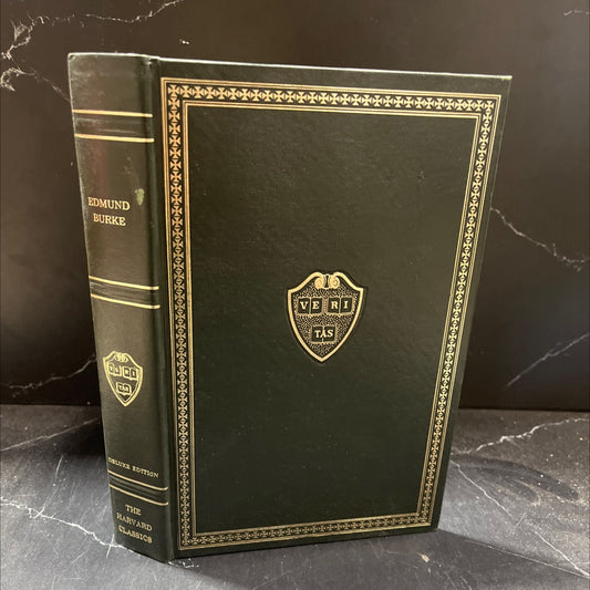 edmund burke on taste on the sublime and beautiful reflections on the french revolution a letter to a noble lord with image 1