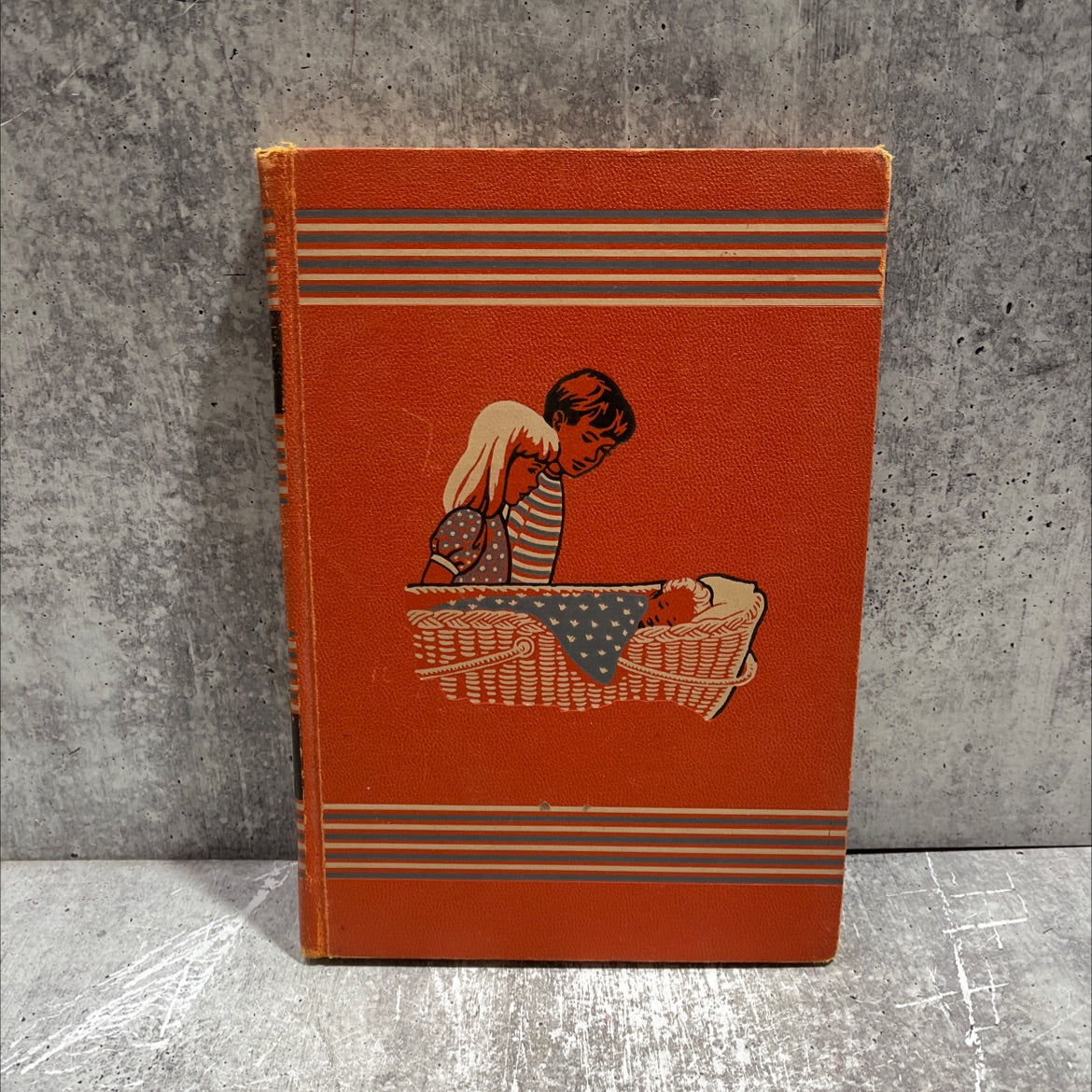 education is not a mere means to life education is life book, by unknown, 1949 Hardcover image 1