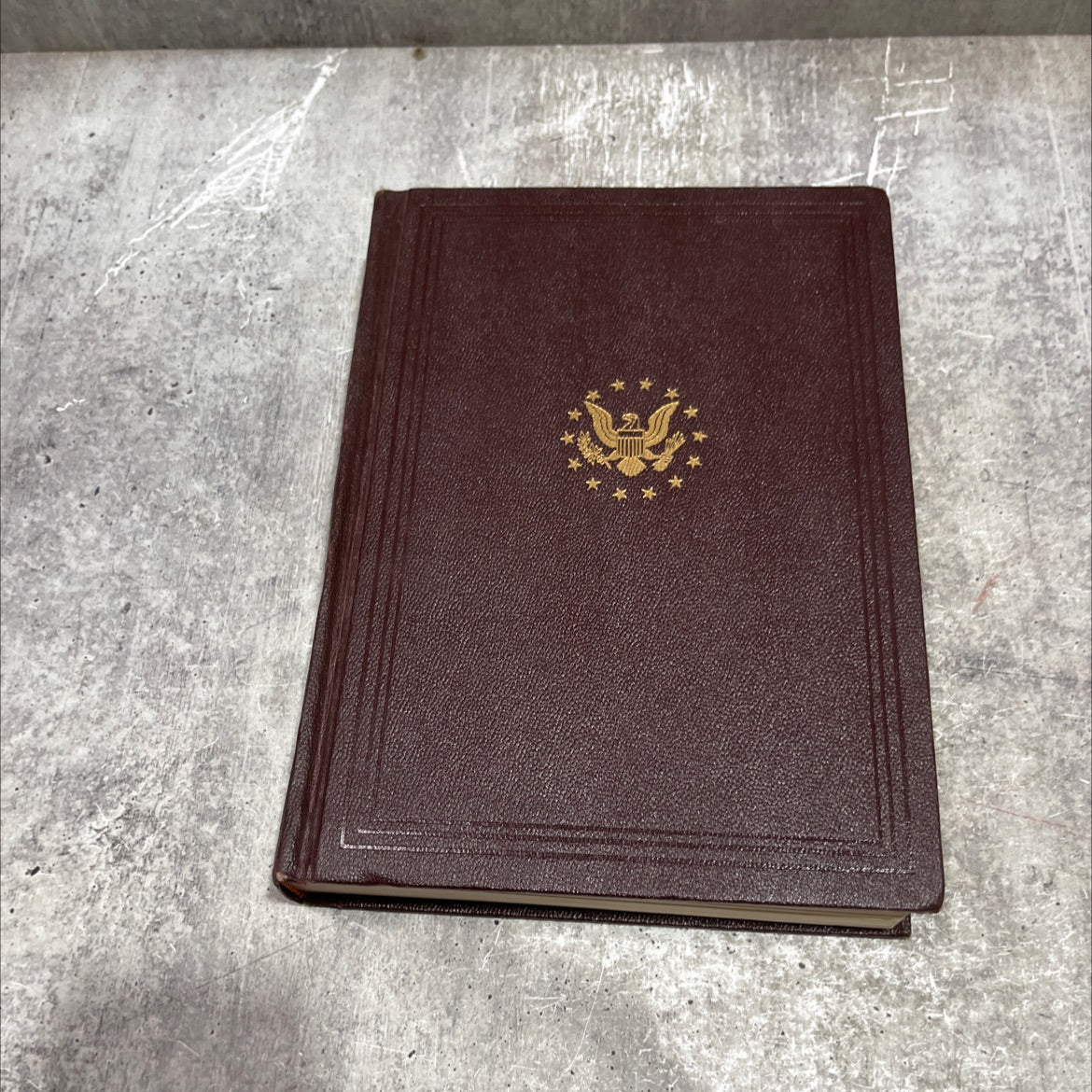 encyclopedia americana book, by unknown, 1960 Hardcover image 1