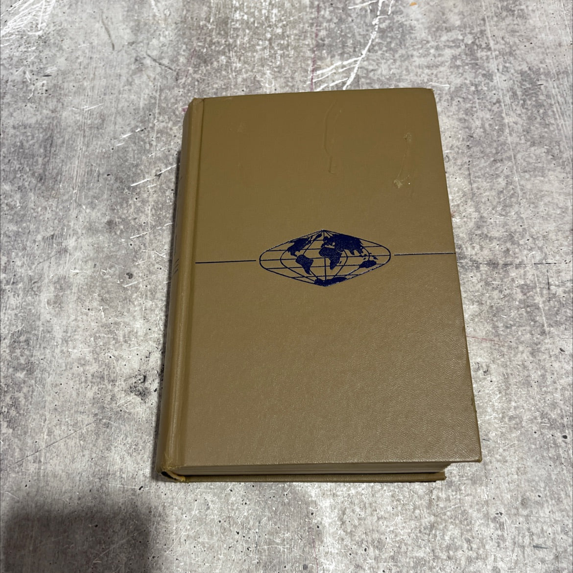 encyclopedia of world travel new revised edition mexico volume i united states canada central america bermuda the image 1