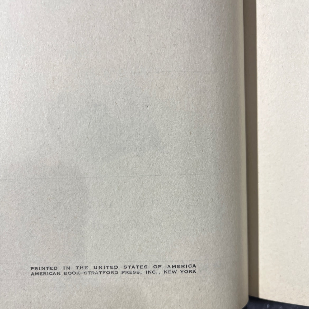 english comedies book, by john gassner, 1970 Hardcover image 3