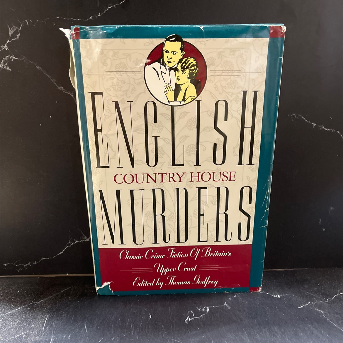 english country house murders tales of perfidious albion book, by agatha christie, ngaio marsh, dorothy l. sayers, image 1