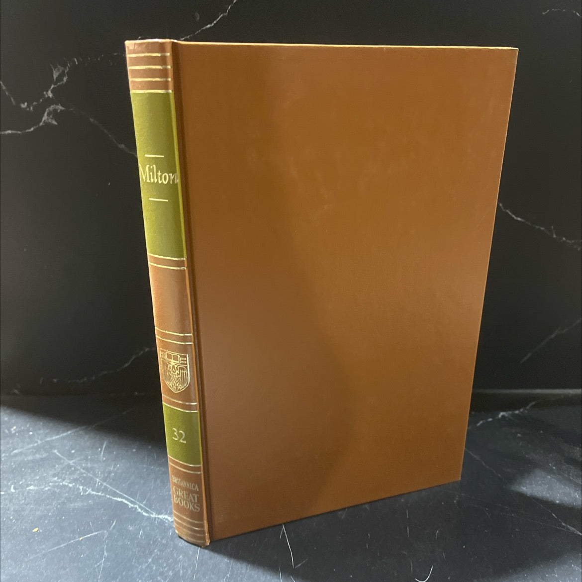 english minor poems, paradise lost, samson agonistes, areopagitica book, by john milton, 1952 Hardcover image 1