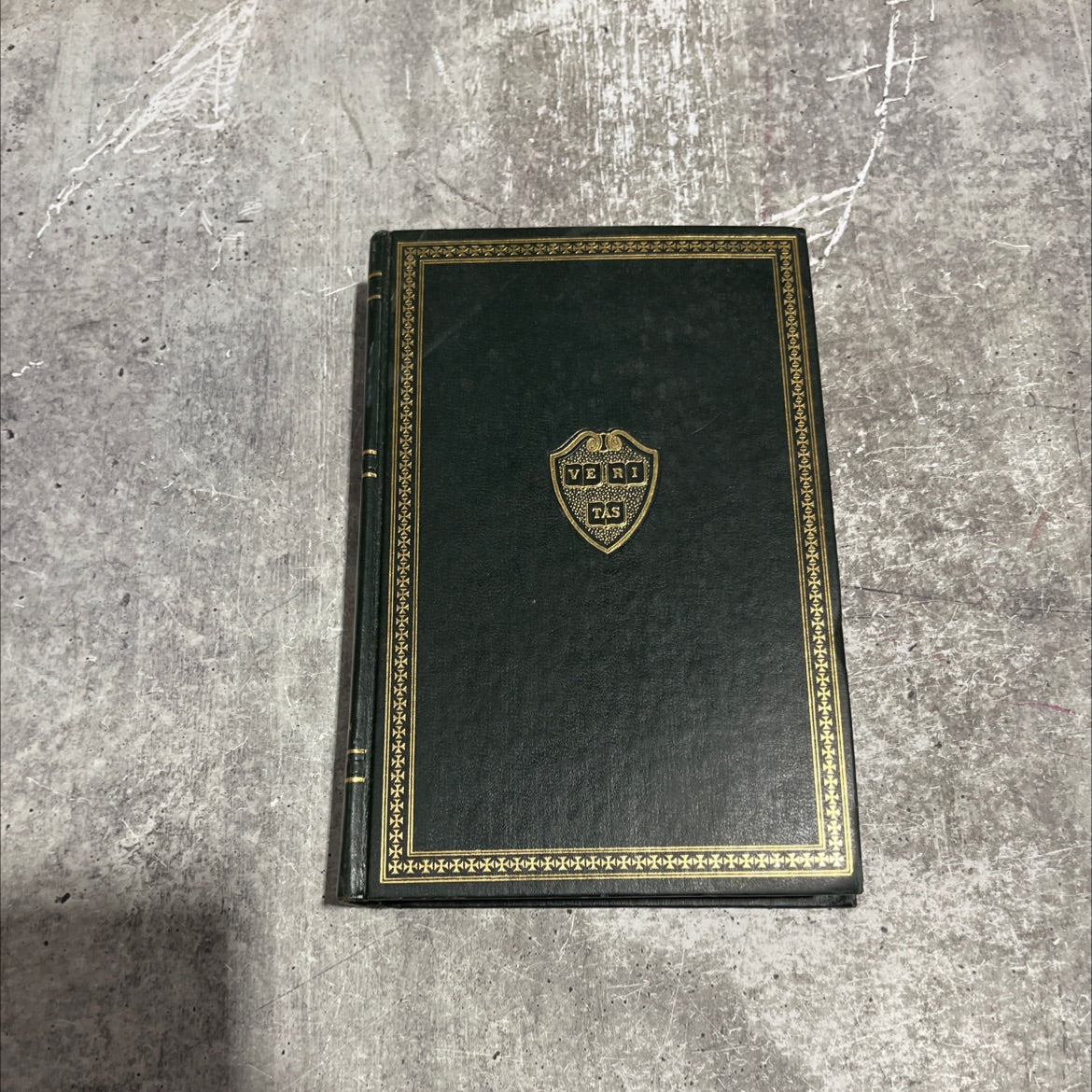 essays and english traits book, by ralph waldo emerson, 1937 Hardcover image 1