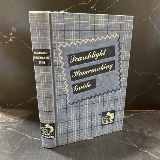 etiquette weddings searchlight homemaking guide setting table serving meals menus for all occasions book, by ida image 1