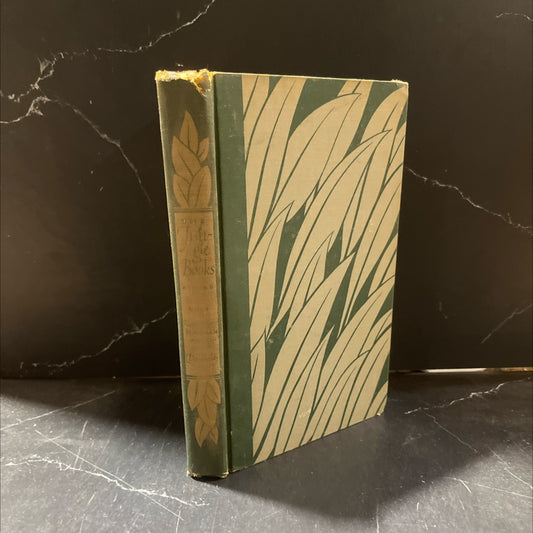 etnex ther jungle books book, by rudyard kipling, 1948 Hardcover image 1