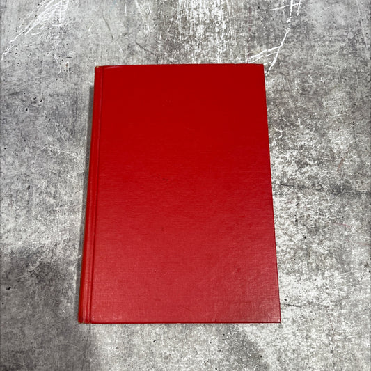 everyone in the bible book, by william p. barker, 1966 Hardcover image 1
