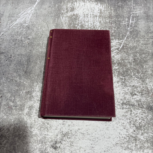 expository notes on the prophet isaiah book, by h. a. ironside, 1952 Hardcover image 1