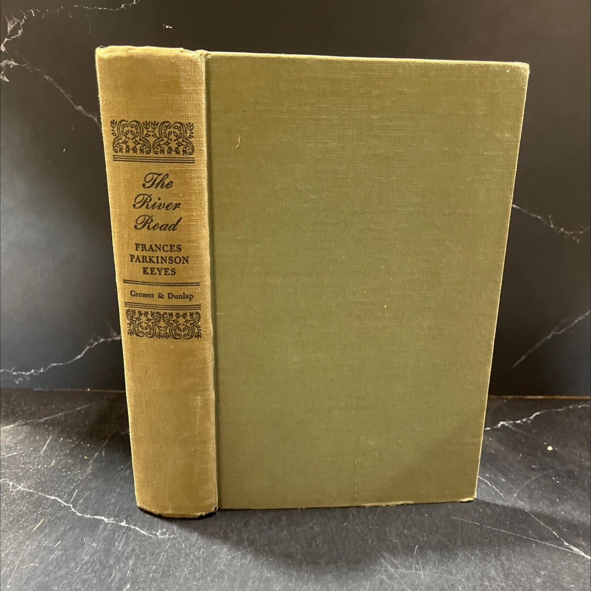 eyes book, by frances parkinson keyes, 1945 Hardcover image 1