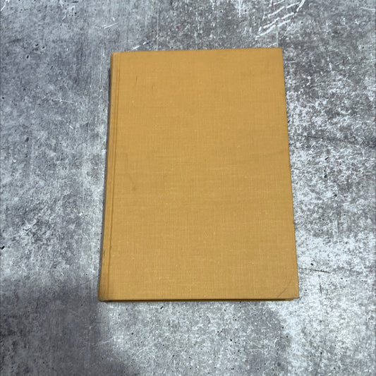 faces about the christ book, by Holmes Rolston, 1959 Hardcover image 1