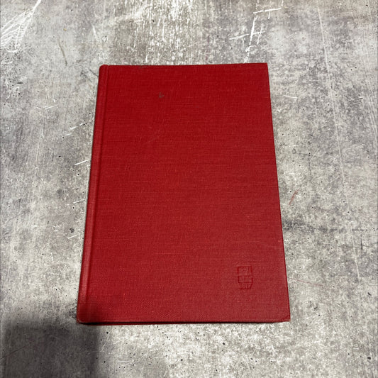 fall of the peacock throne book, by William H. Forbis, 1980 Hardcover image 1