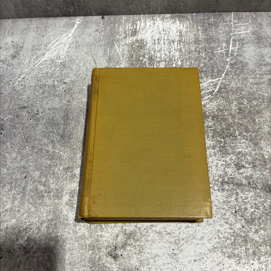 falling seeds book, by elisabeth cobb chapman, 1927 Hardcover image 1