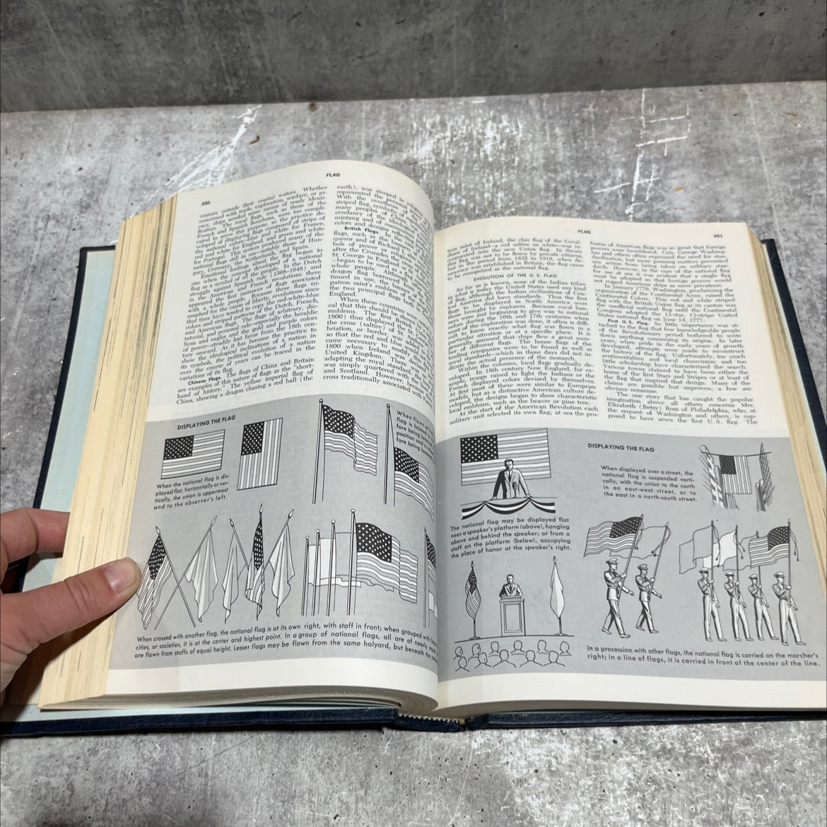 falstaff to francke book, by unknown, 1973 Hardcover image 4