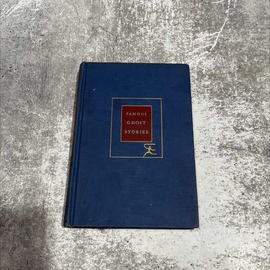 famous ghost stories book, by bennett a. cerf, 1944 Hardcover image 1