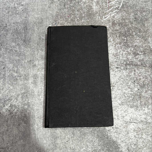famous plays of 1954 book, by unknown, 1954 Hardcover image 1