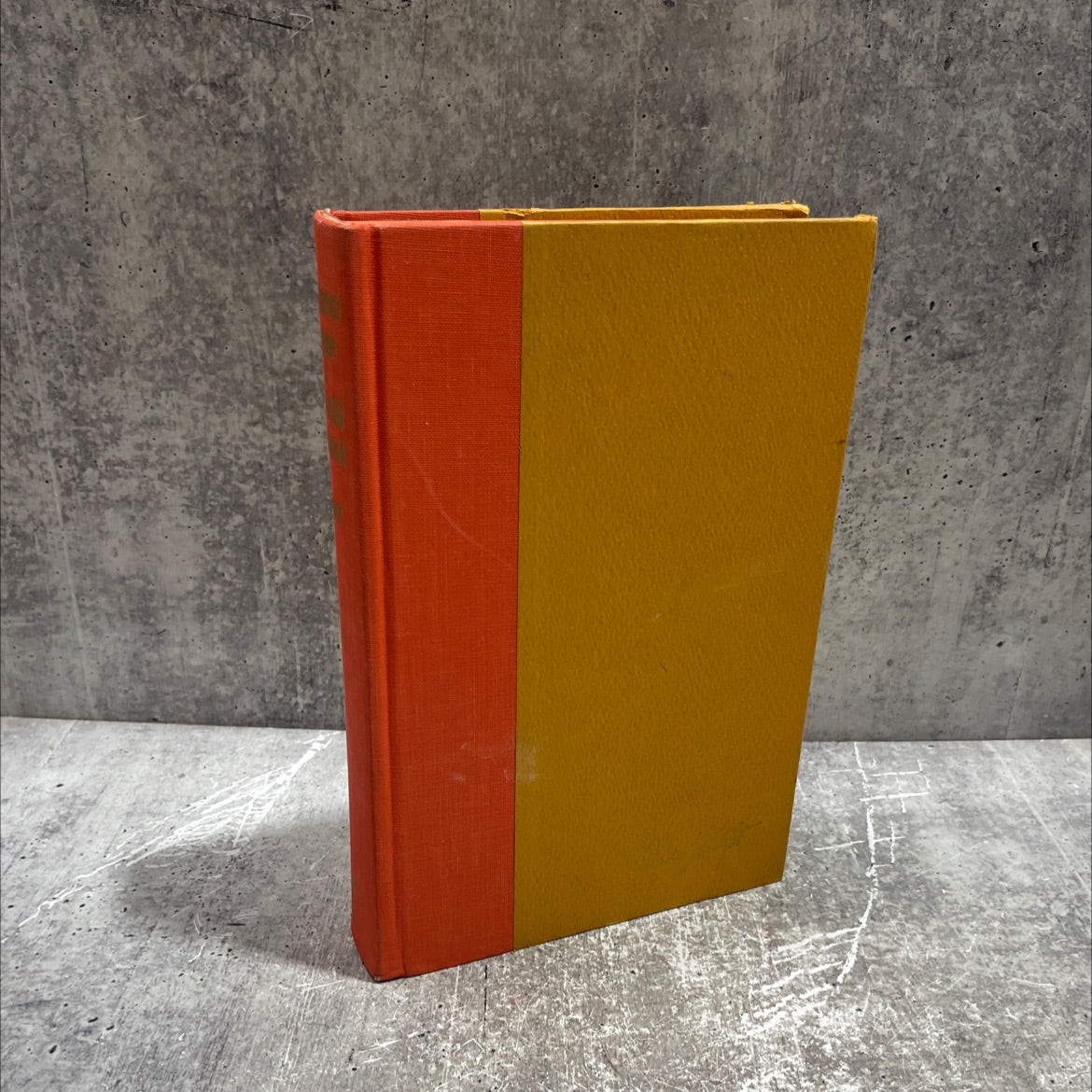 farquharson's physique and what it did to his mind book, by david knight, 1971 Hardcover image 1