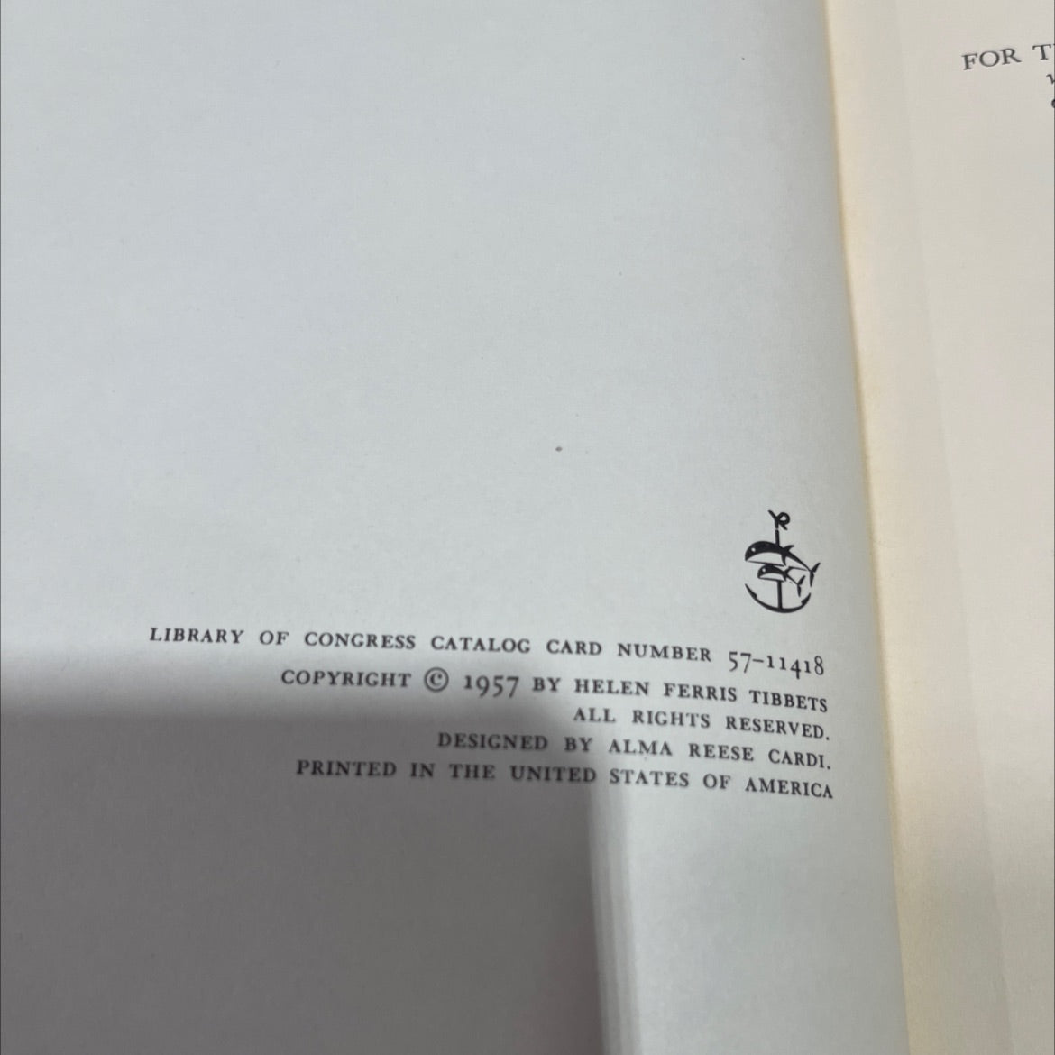 favorite selected for boys poems old and new book, by helen ferris, 1957 Hardcover image 3
