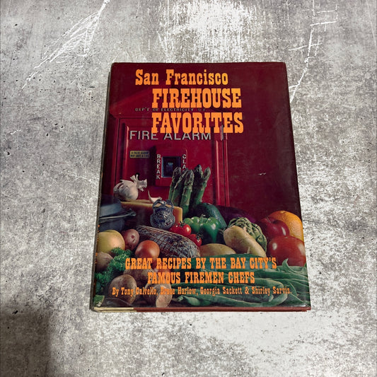 fidelity book, by Tony Calvello, Bruce Harlow, Georgia Sackett, Shirley Sarvis, 1984 Hardcover image 1