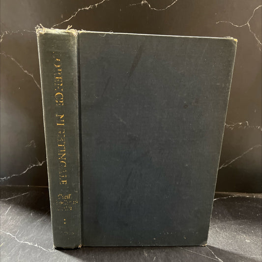 florence nightingale 1820-1910 book, by cecil woodham-smith, 1951 Hardcover image 1