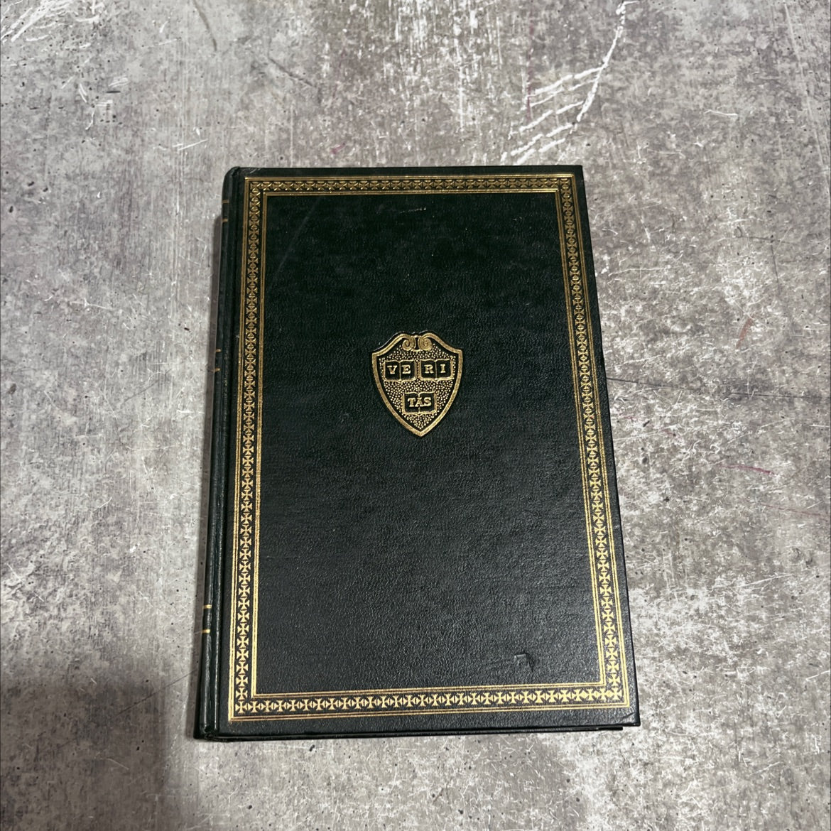 folk-lore and fable aesop grimms andersen book, by unknown, 1937 Hardcover image 1