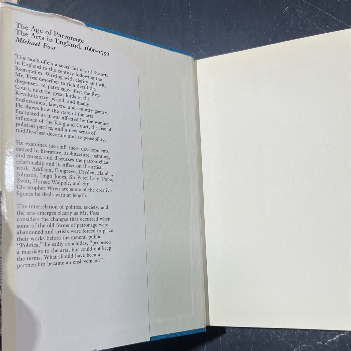 founding of the jesuits 1540 book, by michael foss, 1972 Hardcover image 4