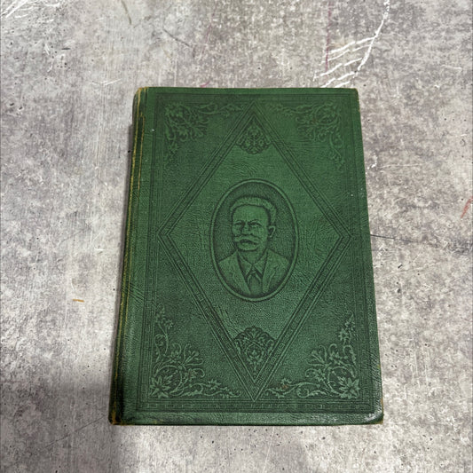 francesca and carlotta rondoli and other stories book, by guy de maupassant, 1903 Hardcover image 1