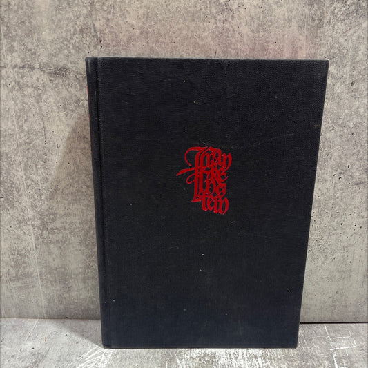 frankenstein; or, the modern prometheus book, by mary shelley, 1984 Hardcover image 1
