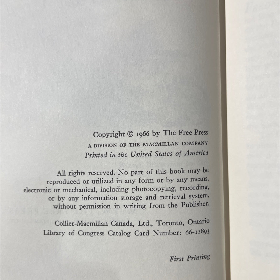 frederick the great on the art of war book, by jay luvaas, 1966 Hardcover image 3