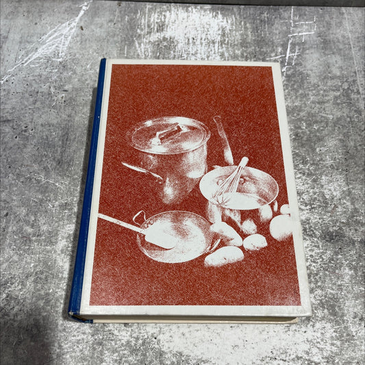 from julia child's kitchen book, by julia child, 1975 Hardcover image 1
