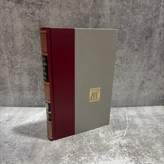 funk & wagnalls new encyclopedia volume 20 orthodox church to piero della francesca book, by funk & wagnalls inc., 1990 image 1