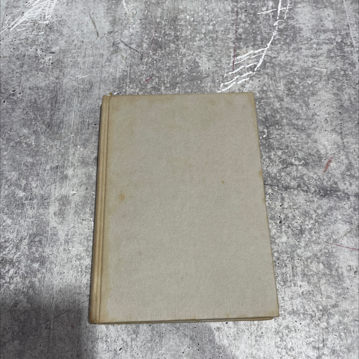 gable book, by chester williams, 1968 Hardcover image 1