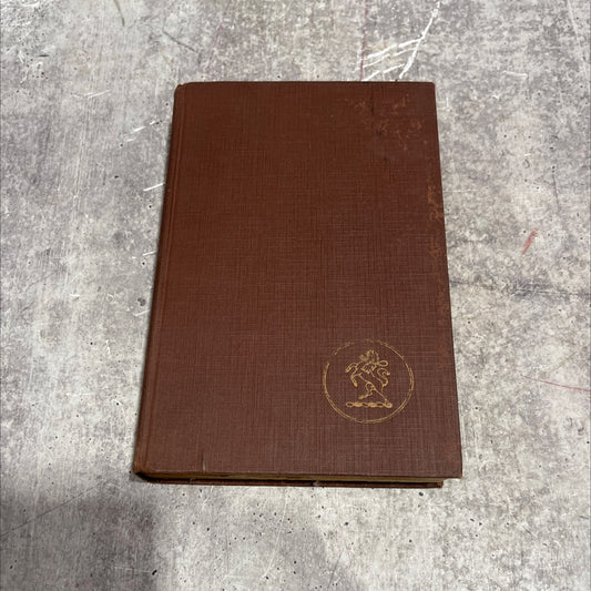gallantry dizain des fêtes galantes book, by james branch cabell, 1924 Hardcover image 1