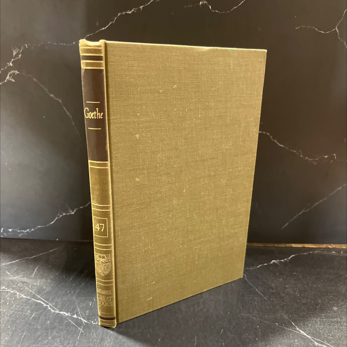 gamyam taro p faust paneler parts one and two with the bible book, by johann wolfgang von goethe, 1941 Hardcover image 1