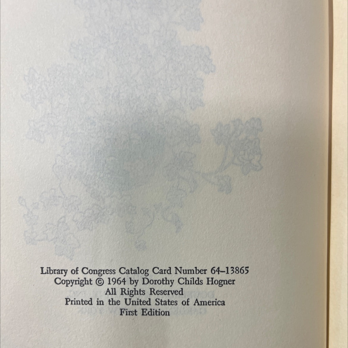 gardening & cooking on terrace and patio book, by dorothy childs hogner, 1964 Hardcover image 3