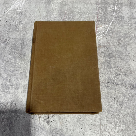 gem hunter's guide how to find and identify gem minerals book, by russell p. macfall, 1975 Hardcover image 1