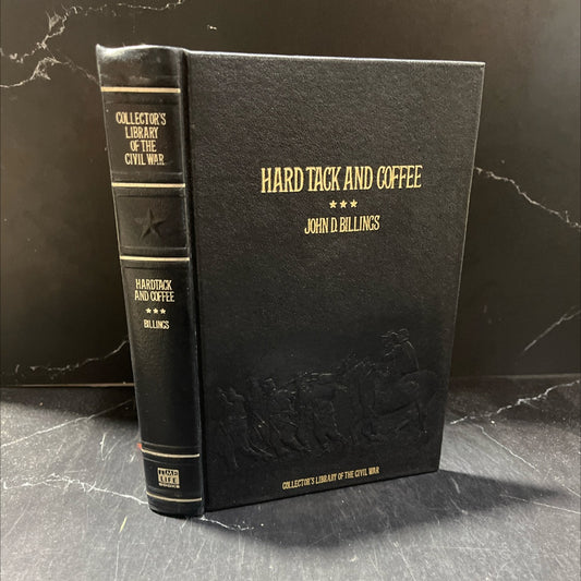 general grant reprimanded by a likutenant. hardtack and coffee or the unwritten story of army life book, by john d. image 1