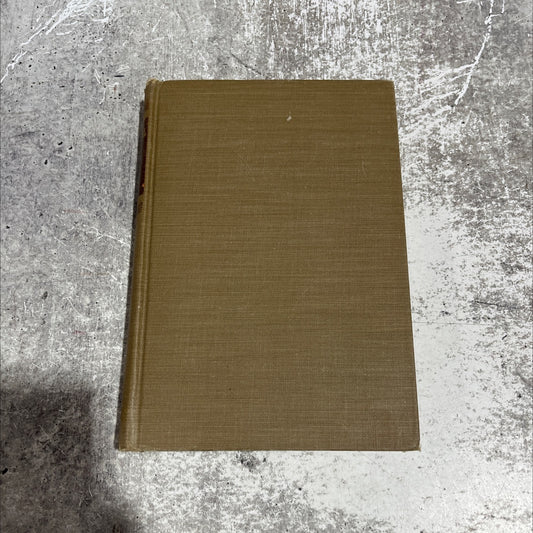 general ike a biography of dwight d. eisenhower book, by alden hatch, 1944 Hardcover image 1