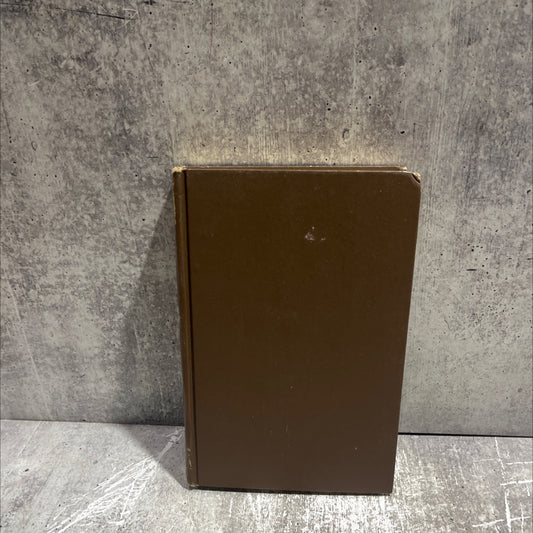 glass flame book, by phyllis a. whitney, 1978 Hardcover image 1