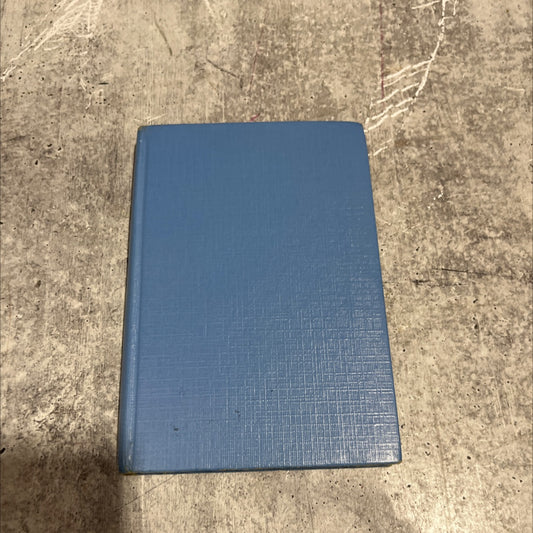 god's psychiatry book, by charles l. allen, 1953 Hardcover image 1