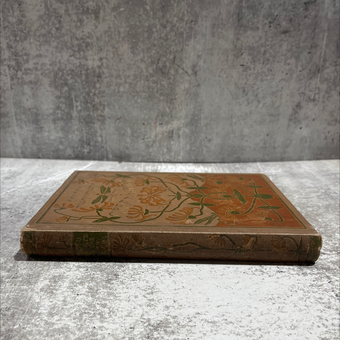 golden thoughts from the great writers a volume of selected devotional poems and extracts arranged by london ernest image 4