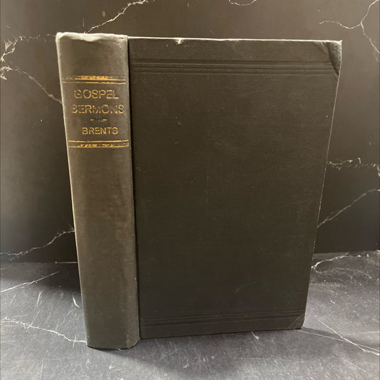gospel sermons, a series of discourses on induction into christ, one each on church organization and the origin and image 1