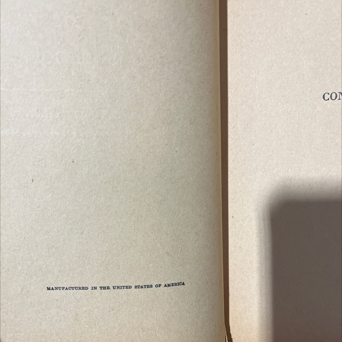 grace harlowe's senior year at high school book, by jessie graham flower, unknown Hardcover image 3