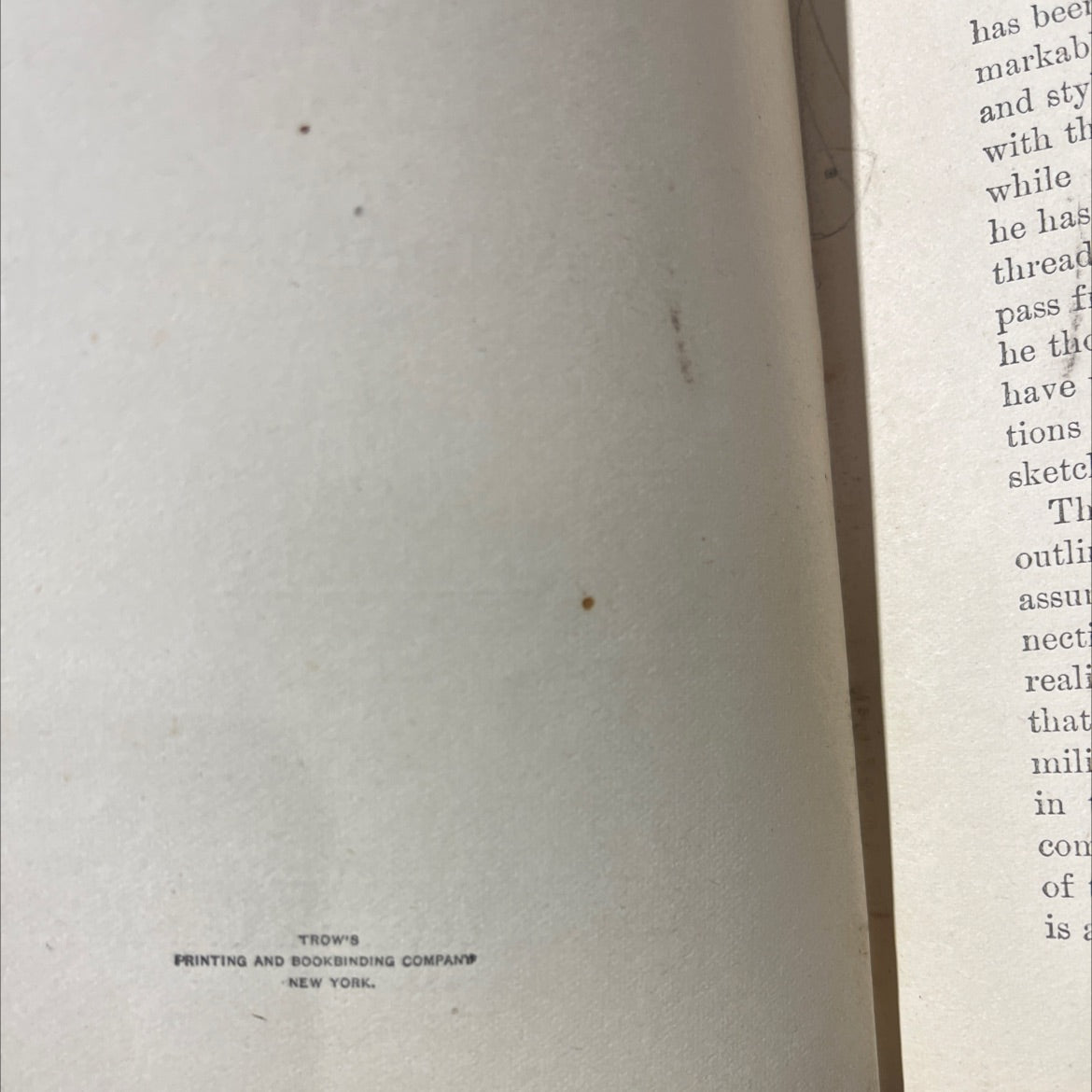 grandfather's chair a history for youth book, by nathaniel hawthorne, 1970 Hardcover image 3