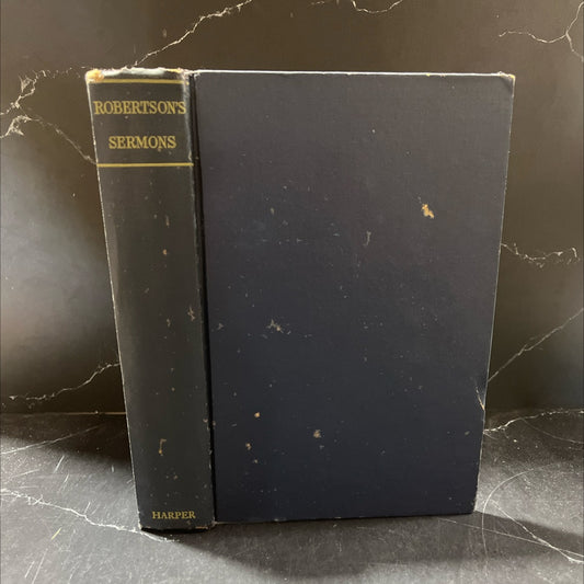 gratefully yours robertson sermons preached at brighton by the late rev. frederick w. robertson, the incumbent of image 1