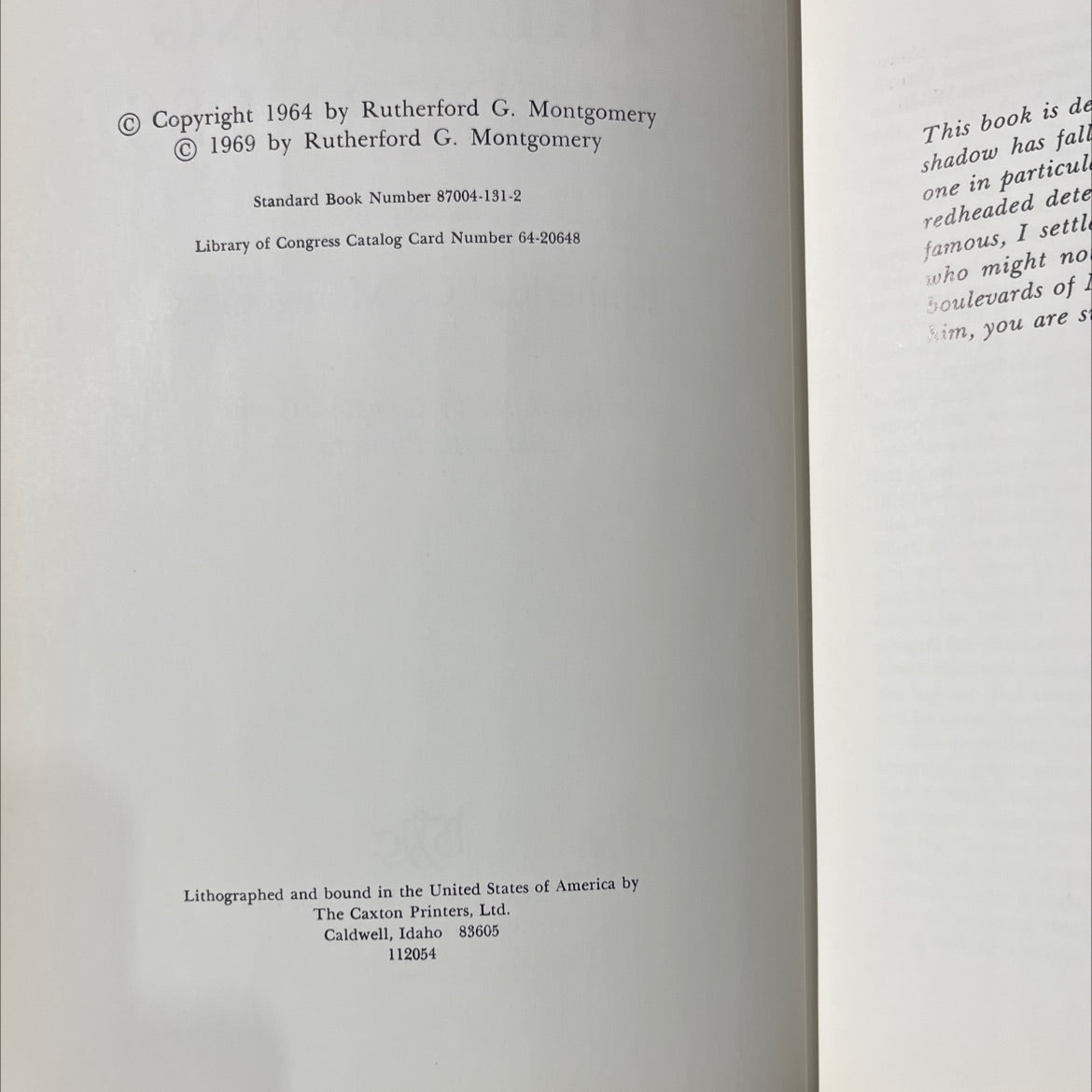 gray wolf: high pers three: wapiti the ite tail: king of the e a celebrity: cougar: eart: in happy hollow book, by image 3