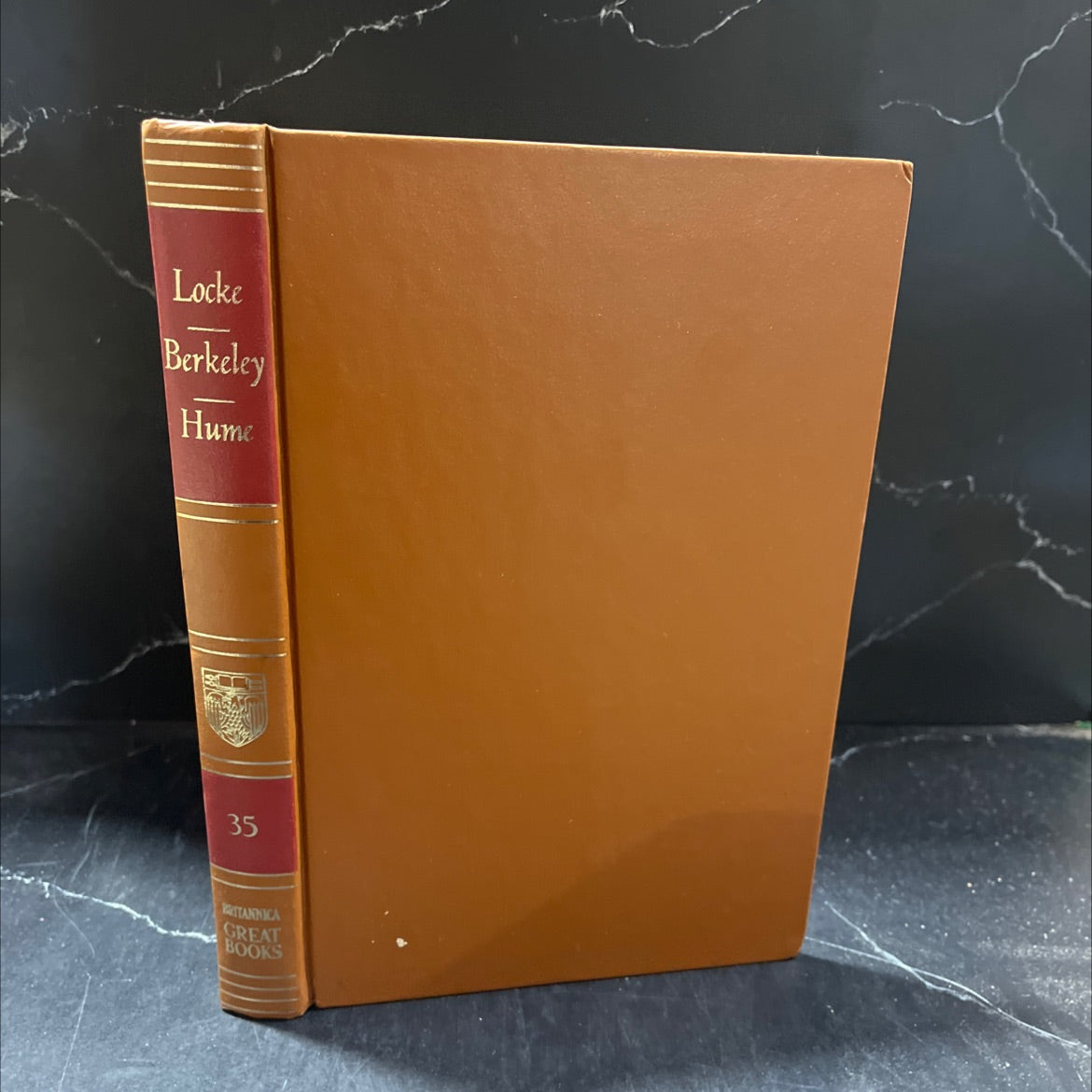 great books of the western world book, by robert maynard hutchins, 1952 Hardcover image 1