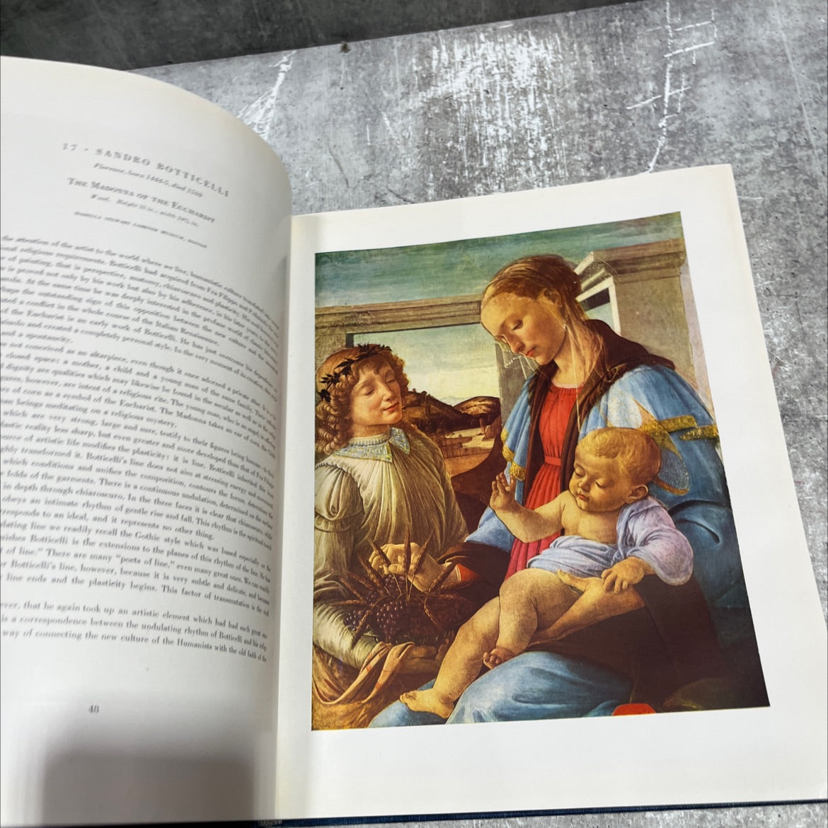 great paintings in america one hundred and one masterpieces in color selected and interpreted by fiske kimball and image 4