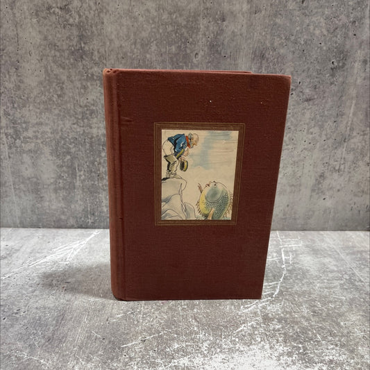 grimms' fairy tales book, by brothers grimm, 1945 Hardcover image 1