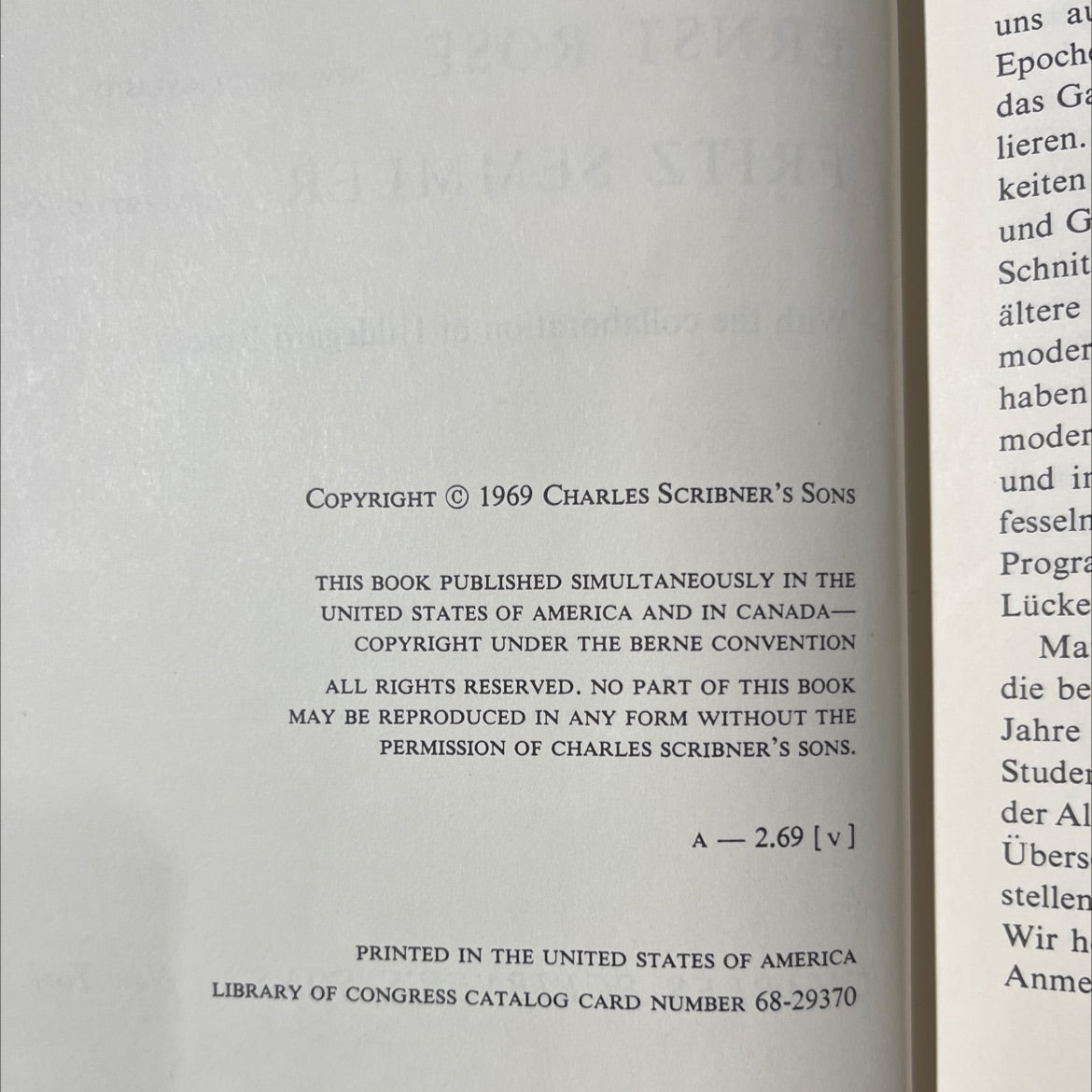 grosse vergangenheit an annotated anthology of german literature from the beginnings to world war i book, by ernst image 3